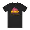 AS Colour Mens Block T shirt Thumbnail